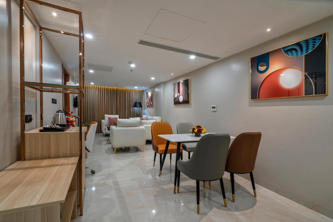 Hotel The Port By Jdaniels Thiruvananthapuram Esterno foto