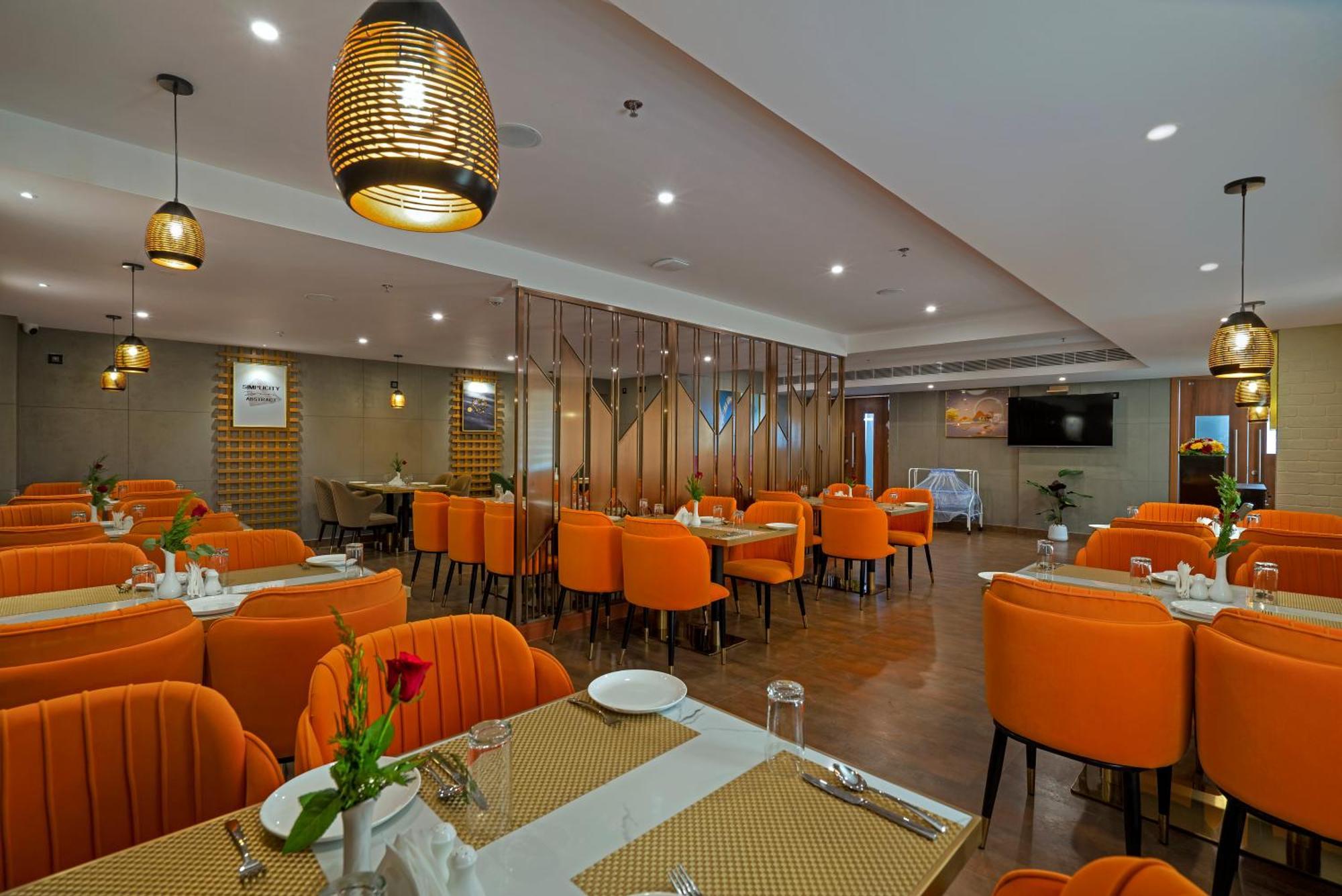 Hotel The Port By Jdaniels Thiruvananthapuram Esterno foto